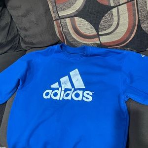 Adidas sweater